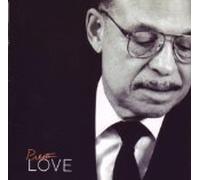 Preston Love - Preston Love (US Import)