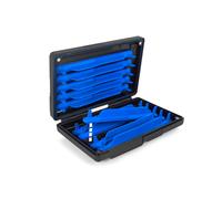 Preston Mag Store System 10cm Hook Length Box - Coarse Fishing Rig Case