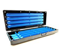 Preston Innovations Mag Store Rig Box Black 38 cm