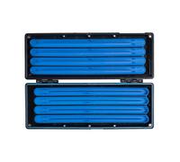 Preston Innovations Mag Store Rig Box Black 38 cm