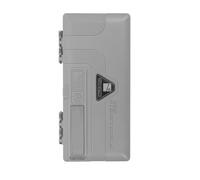 Mag Store System 15cm Unloaded, Grey One Size