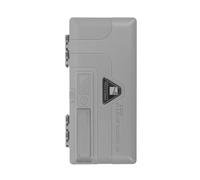 Preston Innovations – Mag Store System 15cm – Unloaded – Grey – One Size