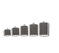 Preston Match Carp Commercial Fishing Wire Cage Feeder Large 30G
