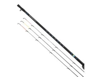 Preston Monster X Carp Feeder Rods: 9ft