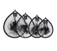 Preston Monster XS Lift Net - 18", 20", 22" or 24" - Coarse Fishing Landing Net
