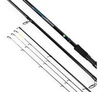 Preston Innovations Monster Xtreme Distance Feeder Carpfishing Rod Silver 3.80 m