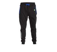 Preston NEW Innovations Black Joggers Tracksuit Bottoms All Sizes