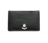 Preston North End Football Club Leather Card Holder Wallet