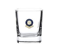 Preston North End Football Club Mixer Glass