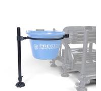 Preston Innovations Offbox 36 Seat Box Attachment Black