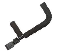 Preston Innovations Seat Box Attachment Offbox 36 - Double Ripple Bar Short