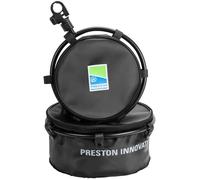 Preston Innovations Offbox 36 EVA Bowl & Hoop Small Black