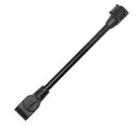 Preston Innovations Offbox 36 Keepnet Long Seat Box Attachment Black