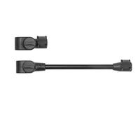 Offbox 36 Keepnet Arm Short, Black One Size