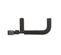 Preston Innovations Seat Box Attachment Offbox 36 - Double Ripple Bar Short