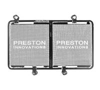Preston Innovations Side Trays Offbox 36 Venta-Lite Mesh Seatbox Attachment