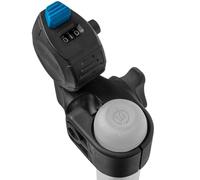 Preston Innovations Offbox Clicker Fish Counter Black