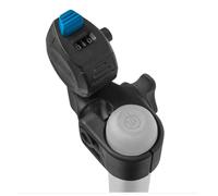 Preston Innovations Clicker Fish Counter Offbox Black
