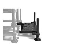 Preston Offbox Side Foot Rest