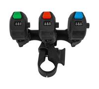 Preston Innovations Triple Clicker Counter
