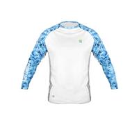 Preston Performance Sun Shirt: Medium