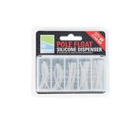 Preston Innovations Pole Float Silicone Dispenser