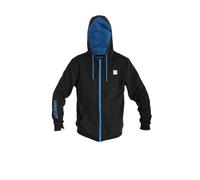 Preston Pro Zip Hoodie: XXXXL