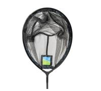 Preston Quick Dry Landing Net - 16" Or 20" - Coarse Match Fishing Landing Nets