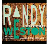 Preston Randy - Spirits of Our Ancestors