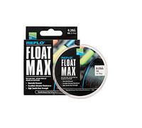 Preston Reflo Float Max Monofilament Line Coarse Fishing (0.18mm -4lbs)