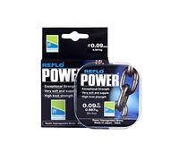 Preston Innovations Reflo Power Line 100m Spool - 8lb 15oz/0.21mm