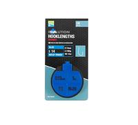 Preston Innovations Revalution N-20 Hooklengths - Size 14