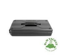 Preston Innovations Rig Box Silver
