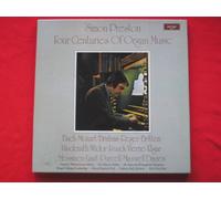 Preston, Simon - Four Centuries of Organ Music [Vinyl]