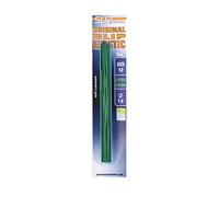 Preston Slip Elastic 12, Green, Size 12