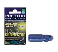 Preston Connecteurs bleu S/S Hollo