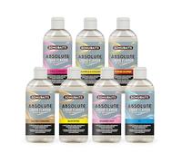 Preston Sonubaits Absolute Liquid Flavours 200ml X2 (Salted Caramel)