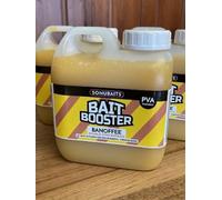 Preston Innovations Sonubaits Bait Booster Banoffee 600g