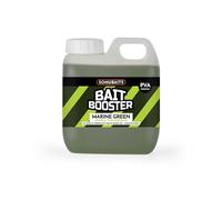 Preston SonuBaits Bait Booster Marine Green 600g