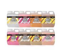 Preston SonuBaits Bait Booster Washed Out 600g (s1850044)