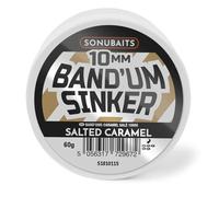 Preston Sonubaits Band'Um Sinkers Salted Caramel X2 (10mm)