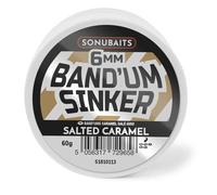 Preston Sonubaits Band'Um Sinkers Salted Caramel X2 (6mm)