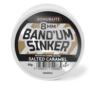 Preston Sonubaits Band'Um Sinkers Salted Caramel X2 (8mm)