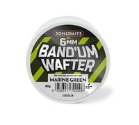 Sonubaits Micro Band'um Wafter - Marine Green