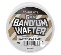 Preston Sonubaits Band'Um Wafters Salted Caramel X2 (8mm)