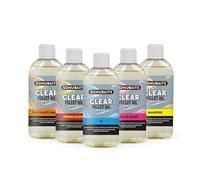 Preston Sonubaits Clear Pellet Oil Chocolate Orange 200ml