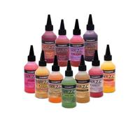 Preston Innovations SonuBaits Haze Chocolate Orange 100ml Qty1