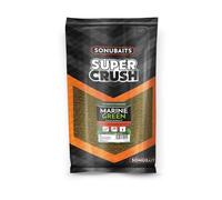 Preston Sonubaits Marine Green Groundbait 2kg