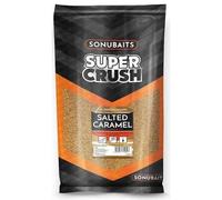 Preston Sonubaits Super Crush Salted Caramel 2kg
