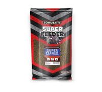 Preston Sonubaits Super Feeder Sweet Fishmeal 2kg